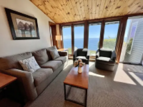 Bluefin Bay on Lake Superior Hotels in Cook County