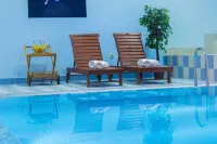 Hotel Spongiola - Pools
