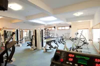 โรงแรมเลจิเนสเตร แฟมิลี่ เวลเนส - ที่มีฟิตเนส
