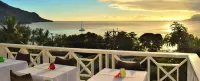 Villa Roscia - Ocean View
