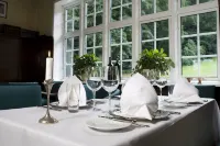 Sallingsund Færgekro Hotels in Oster Assels