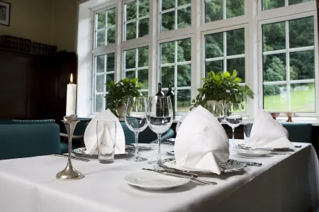 Sallingsund Færgekro