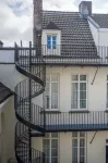 Hotel Onderbergen - parking