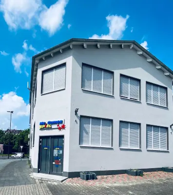 Casino Hotel Hamm Hotels in Hamm