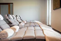 Neumühle Resort & Spa - spa