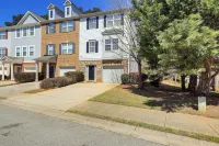 Decatur Vacation Rental ~ 5 Mi to Downtown Decatur - Condos