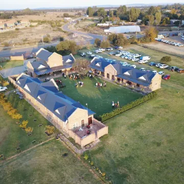 2 Owls Guesthouse