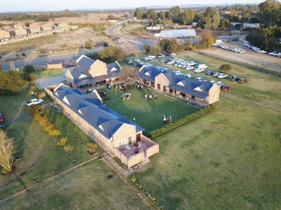 2 Owls Guesthouse