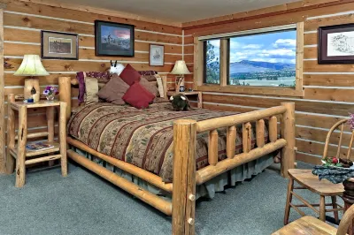 Blue Mountain Bed and Breakfast