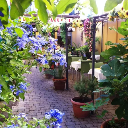 Albergo Natucci