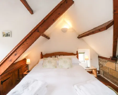 邦梅爾斯小屋酒店 斯泰茲酒店