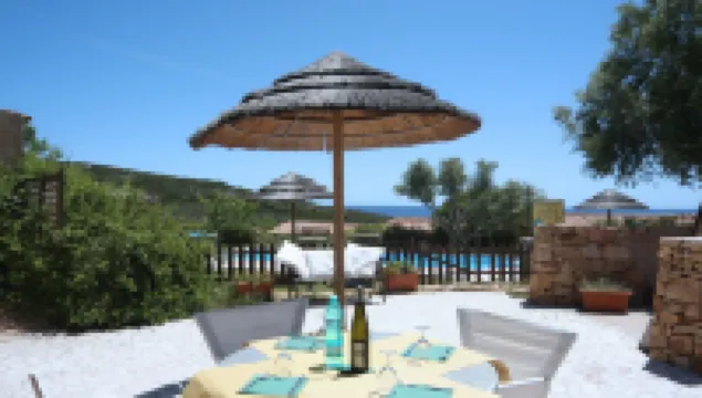 Residence Baia Salinedda