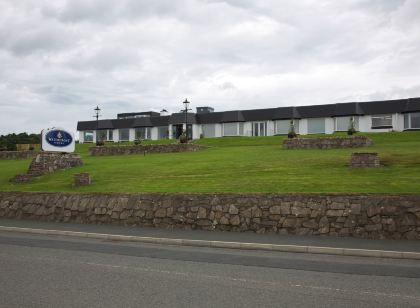 Waterfront Hotel Dungloe