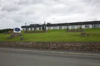 Waterfront Hotel Dungloe - Gym