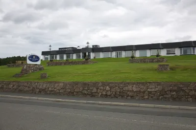 Waterfront Hotel Dungloe Hotels in 