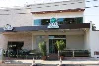 奧利維亞斯飯店