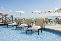 Hotel Luzeiros São Luis - Pools