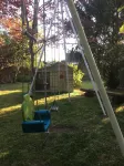 Le Prieure d'Orchaise