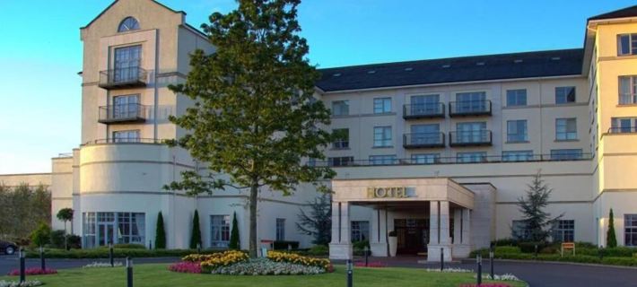 Knightsbrook Hotel Courtyard Accommodation Hotels in Meath