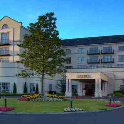 Knightsbrook Hotel Courtyard Accommodation Hotel Exterior