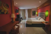 Villa Esmeralda Hoteles en 
