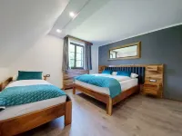 Etno Boutique Hoteles en Prijeboj