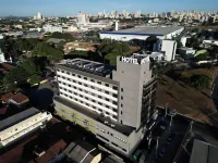 Rota 44 Hotel Hotels near Shopping Perimetral Open Mall