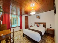 Inti Pacha Palace Machupicchu Hotel di Aguas Calientes