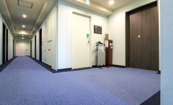 HOTEL LiVEMAX Numazu Ekimae Hotel
