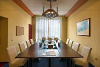Art Hotel Charlottenburger Hof Berlin