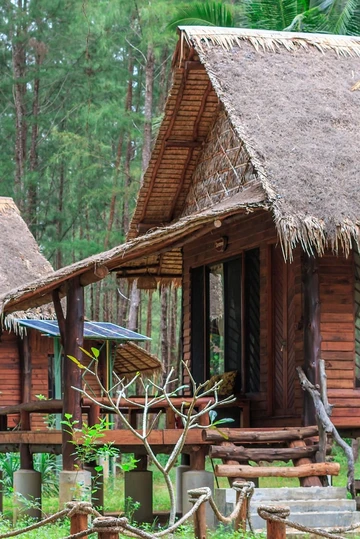 รูปภาพของเดอะโมเค่น อีโค วิลเลจ