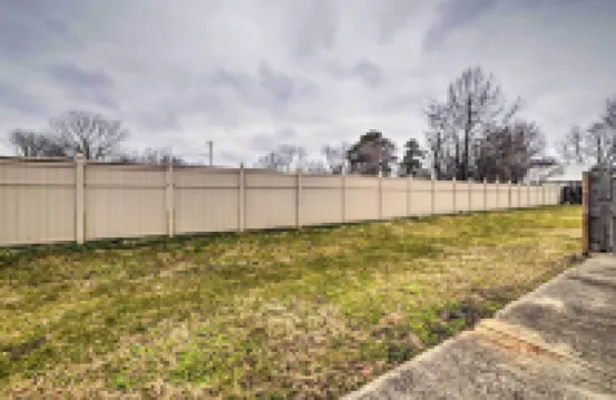 Quaint Family Home Near Downtown Murray and MSU