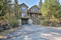 Stunning Bend Retreat < 20 Mi to Mt Bachelor! - Homestays