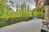 Frisco River Gem Close to Slopes, Trails and Main St - spa