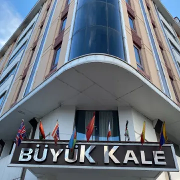 Buyuk Kale Hotel