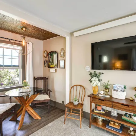 Historic Vacation Rental in Downtown Rapid City!
