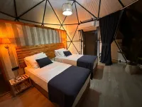 Evaland Glamping Resort - Apartments