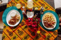 Tamani Villas Hotels in Matemwe