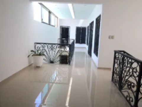 シエロ ザポテコ コンフォート スイーツ オアハカのホテル