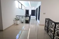 Cielo Zapoteco Confort Suites