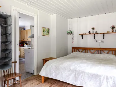Åkekvarn Snärjet Hotel di 