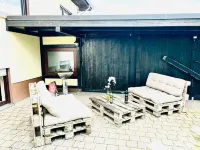 Vacation apartment Maja Korbach Willingen Winterberg Edersee Sauerland Kellerwald