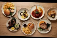 Mildura Golf Resort Hotels in Mildura