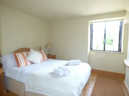 Meadow Cottage Отели в г. Сейнт Уинноу