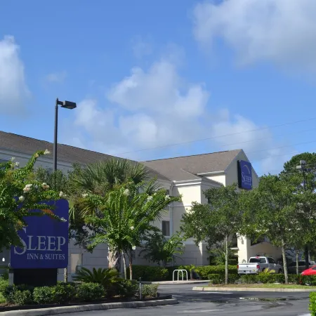 Sleep Inn & Suites University/Shands