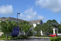 Sleep Inn & Suites University/Shands Hotels in Gainesville