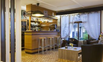 Comfort Hotel Lens - Noyelles Godault