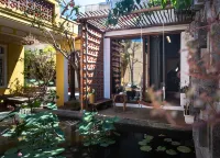 Leranda Homestay