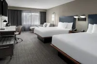 Courtyard Jacksonville Butler Boulevard Hotel in zona DeVry University
