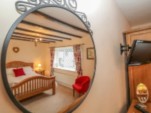 Laburnum Cottage โรงแรมในCastleton